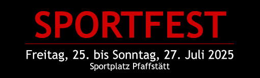 Sportfest