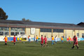 Union Burgkirchen vs. SV Pfaffstätt | 02.10.2011